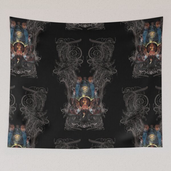 Item preview, Cobra Ki Harem designed and sold by alexcvalens.