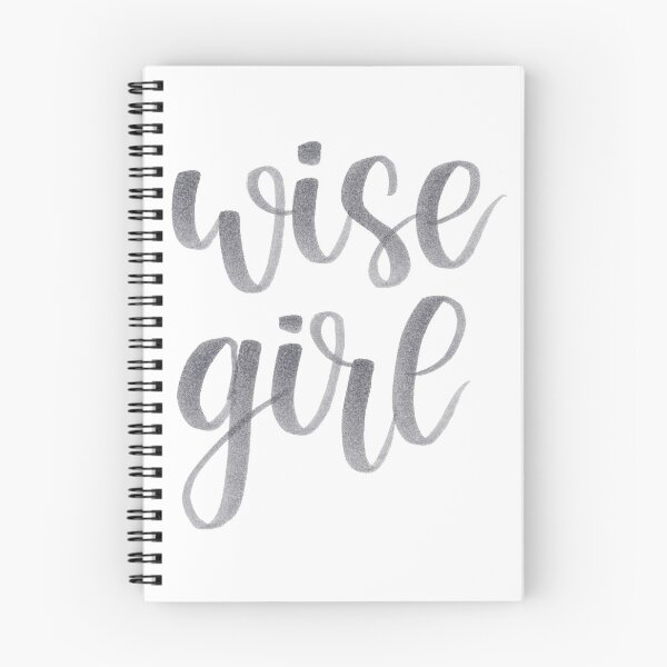 Item preview, Wise Girl 2 designed and sold by cmonique5.