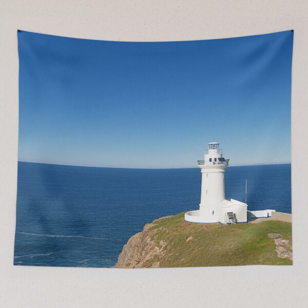 Item preview, Lighthouse South Solitary Island designed and sold by SouthSolitaryIs.