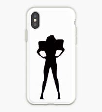 Lady Gaga Phone Cover 1 iPhone Case