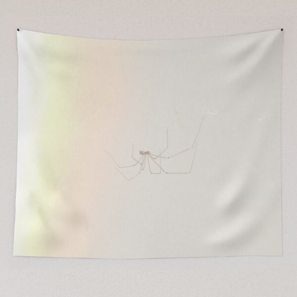 Item preview, Hanging Spider designed and sold by The Rage Garden.