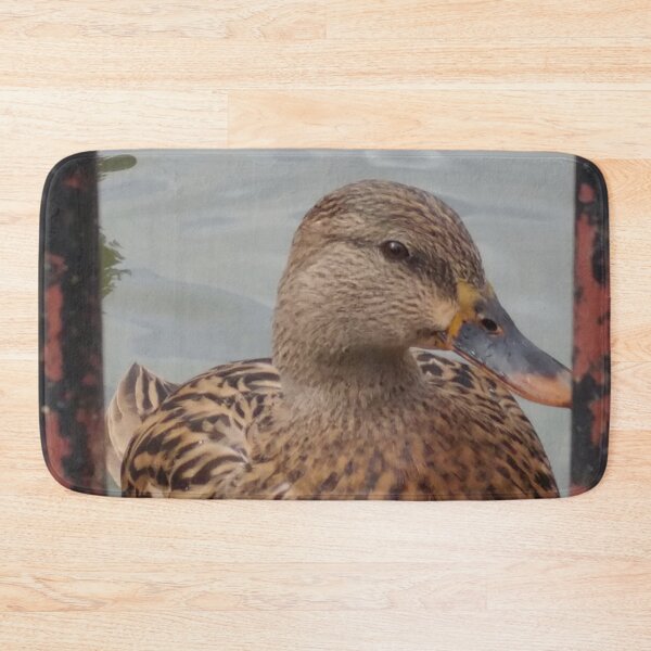 Item preview, Framed Ducks designed and sold by The Rage Garden.