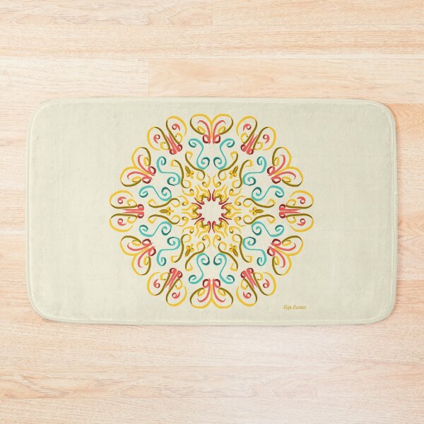 Item preview, Summer (Raw) designed and sold by olgaramos.
