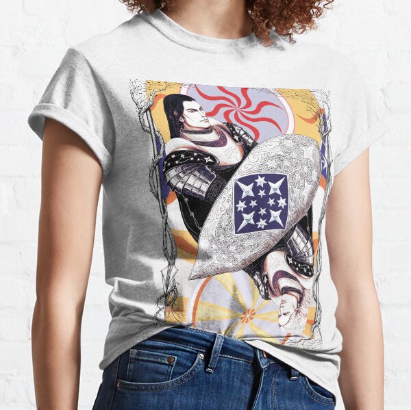 Scion of Kings Classic T-Shirt