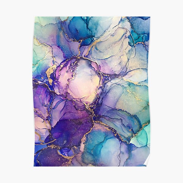 Sea of Petals Poster