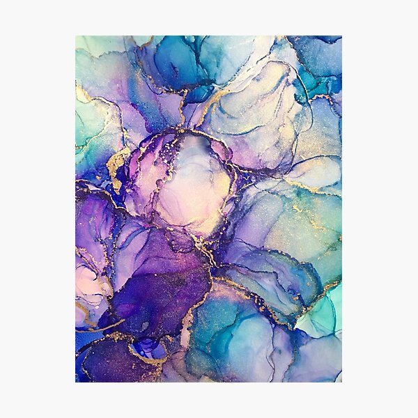 Item preview, Sea of Petals designed and sold by shcass.