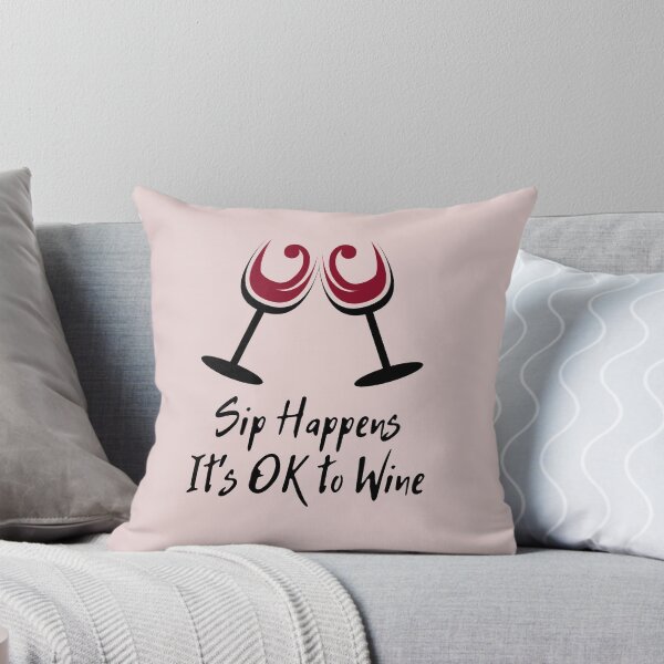 Item preview, Sip Happens designed and sold by Mom of Huskies.