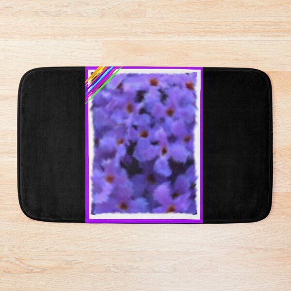 Item preview, Purple Haze designed and sold by FridayHarborMan.