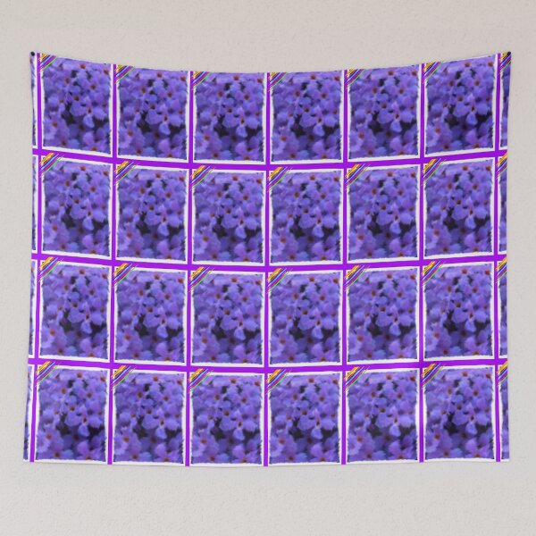 Item preview, Purple Haze designed and sold by FridayHarborMan.