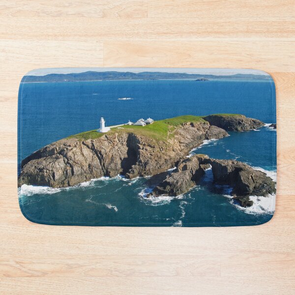 Item preview, South Solitary Island Lighthouse designed and sold by SouthSolitaryIs.
