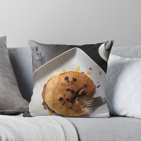 Item preview, Pancake designed and sold by LeontheTomcat.