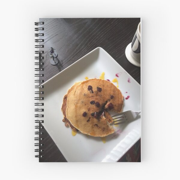 Item preview, Pancake designed and sold by LeontheTomcat.