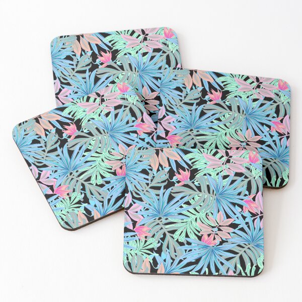 Item preview, Pastel Jungle designed and sold by SusanEileenEvans.