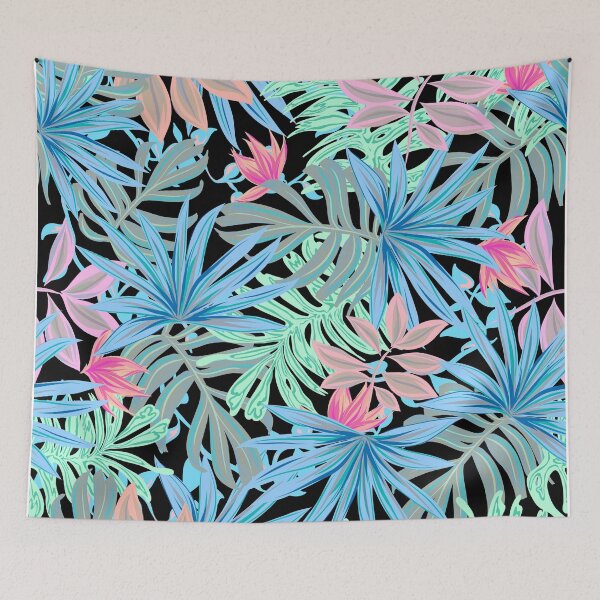 Item preview, Pastel Jungle designed and sold by SusanEileenEvans.