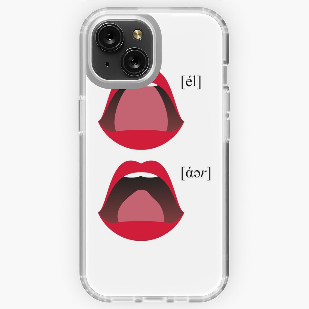 Item preview, iPhone Soft Case designed and sold by merimeaux.