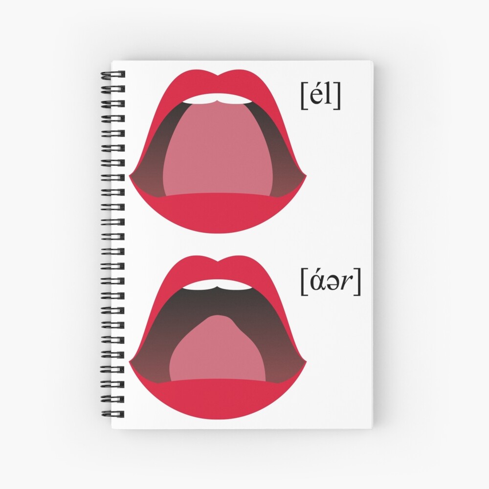Item preview, Spiral Notebook designed and sold by merimeaux.