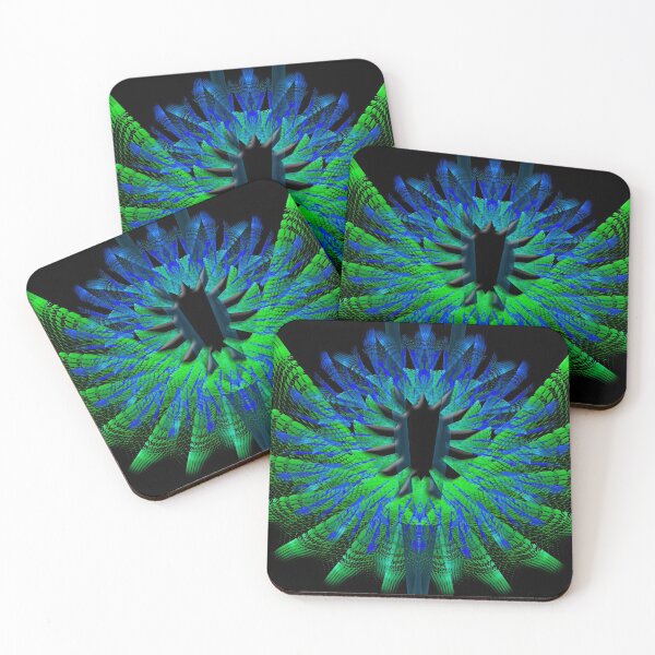 Item preview, ©DA FS Wings Fractal FXV1. designed and sold by OmarHernandez.