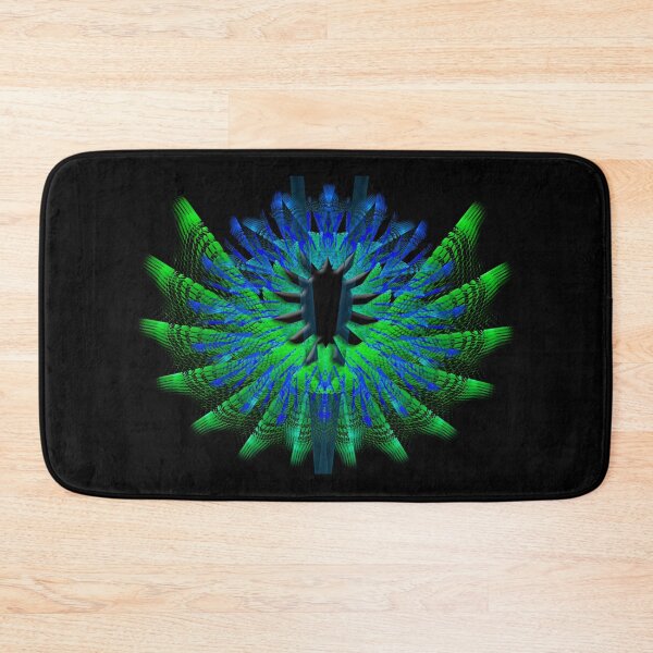 Item preview, ©DA FS Wings Fractal FXV1. designed and sold by OmarHernandez.