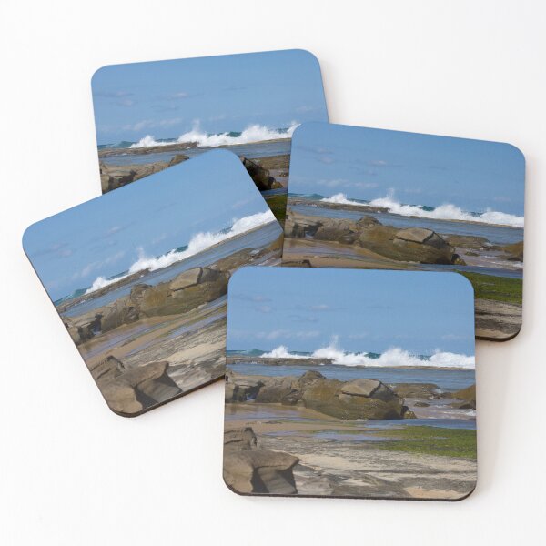 Item preview, A Heavenly Scene - Beachcomber Series designed and sold by reflector.