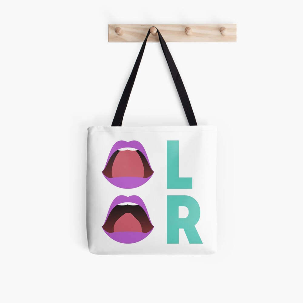 Item preview, All Over Print Tote Bag designed and sold by merimeaux.