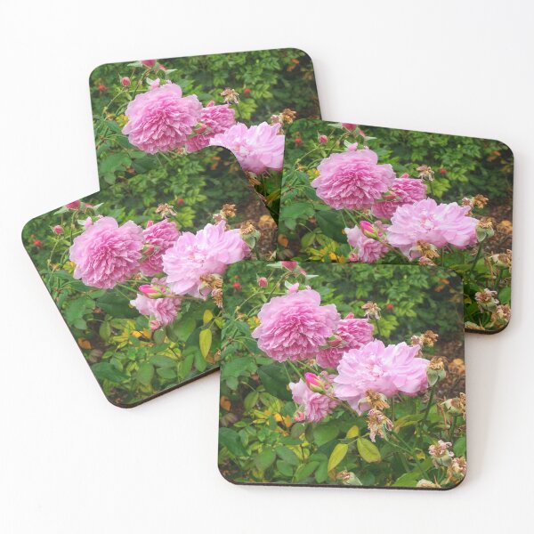 Item preview, Light Pink Roses  designed and sold by The Rage Garden.