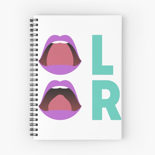 Item preview, Colorful English Lessons designed and sold by merimeaux.