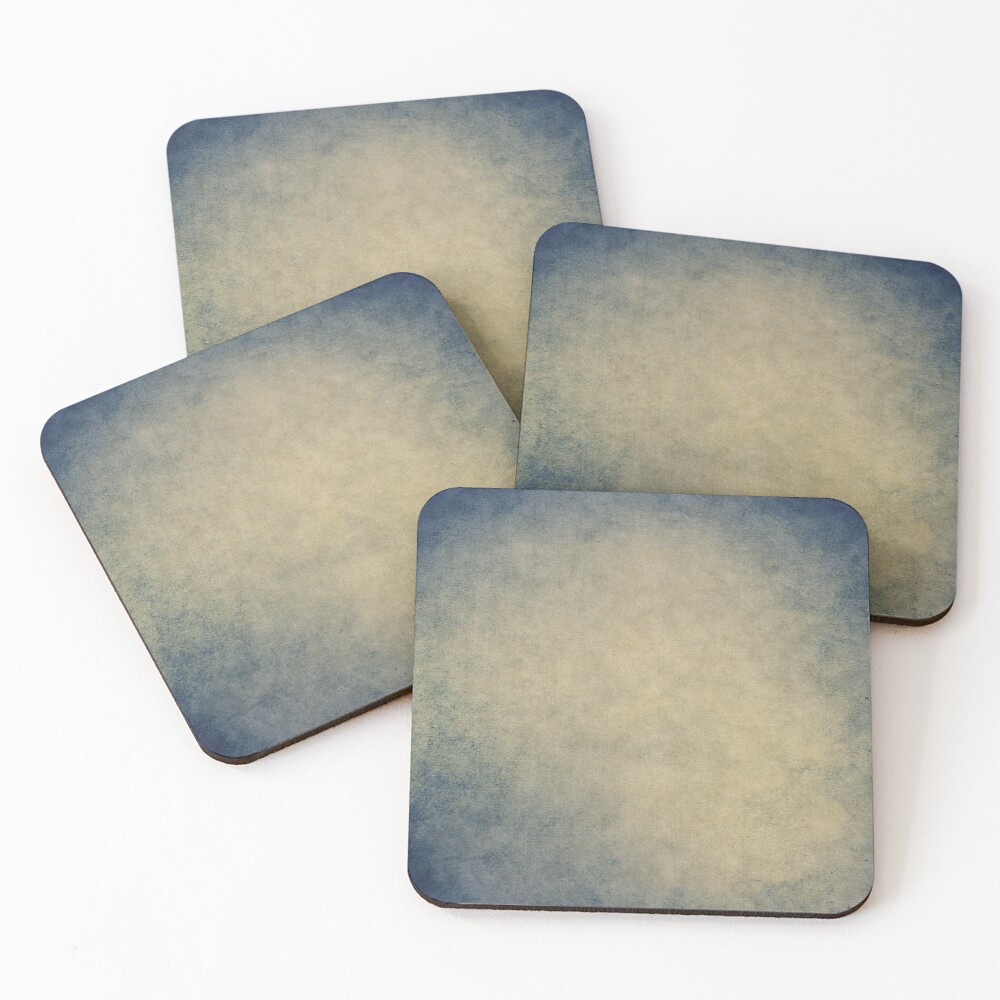 Item preview, Coasters (Set of 4) designed and sold by edleon.