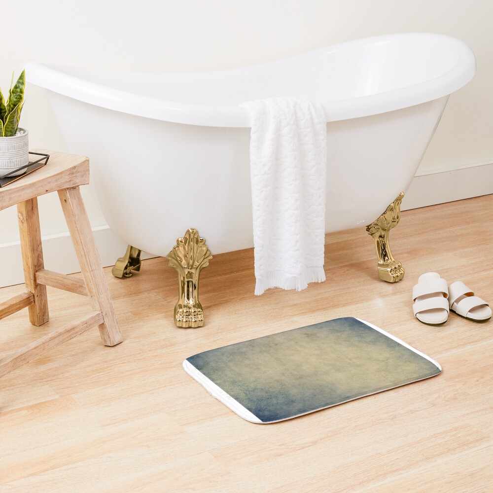 Item preview, Bath Mat designed and sold by edleon.