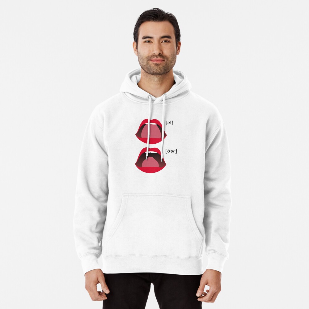 Item preview, Pullover Hoodie designed and sold by merimeaux.