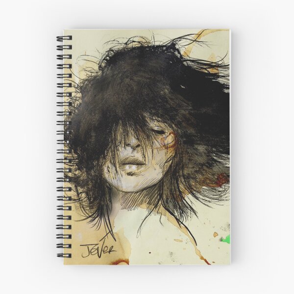 Item preview, excite designed and sold by Loui  Jover.