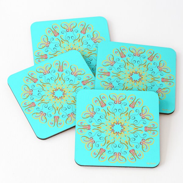 Item preview, Summer (Sky) designed and sold by olgaramos.