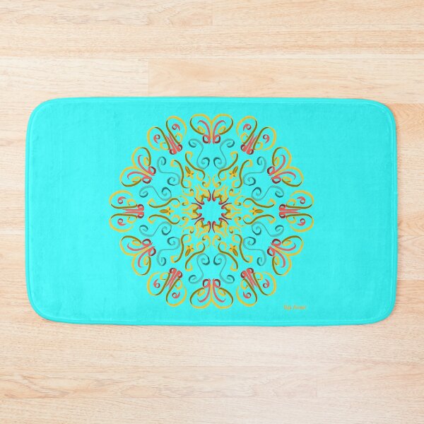 Item preview, Summer (Sky) designed and sold by olgaramos.