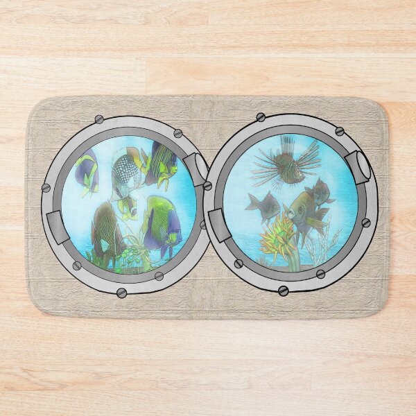 Item preview, Triple Portal designed and sold by bohemianbound.