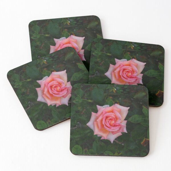 Item preview, Pink Angular Rose  designed and sold by The Rage Garden.