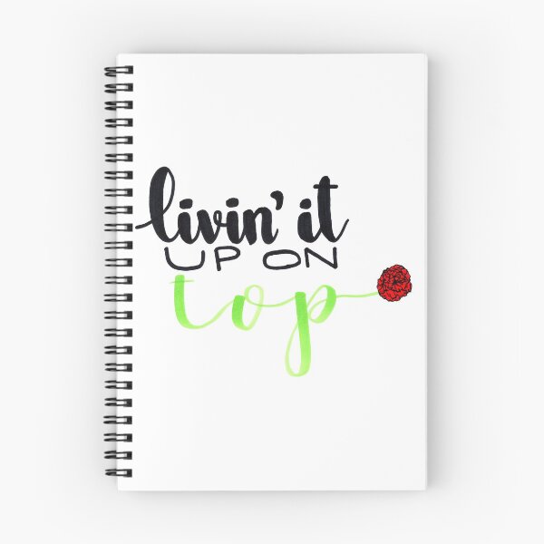 Item preview, Livin' it Up designed and sold by cmonique5.