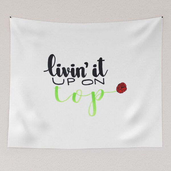 Item preview, Livin' it Up designed and sold by cmonique5.
