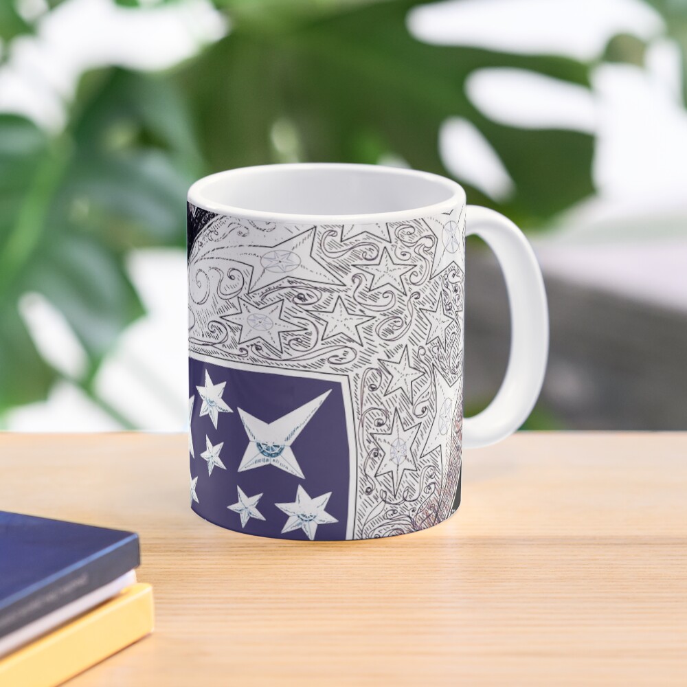 Item preview, Classic Mug designed and sold by Sirielle.