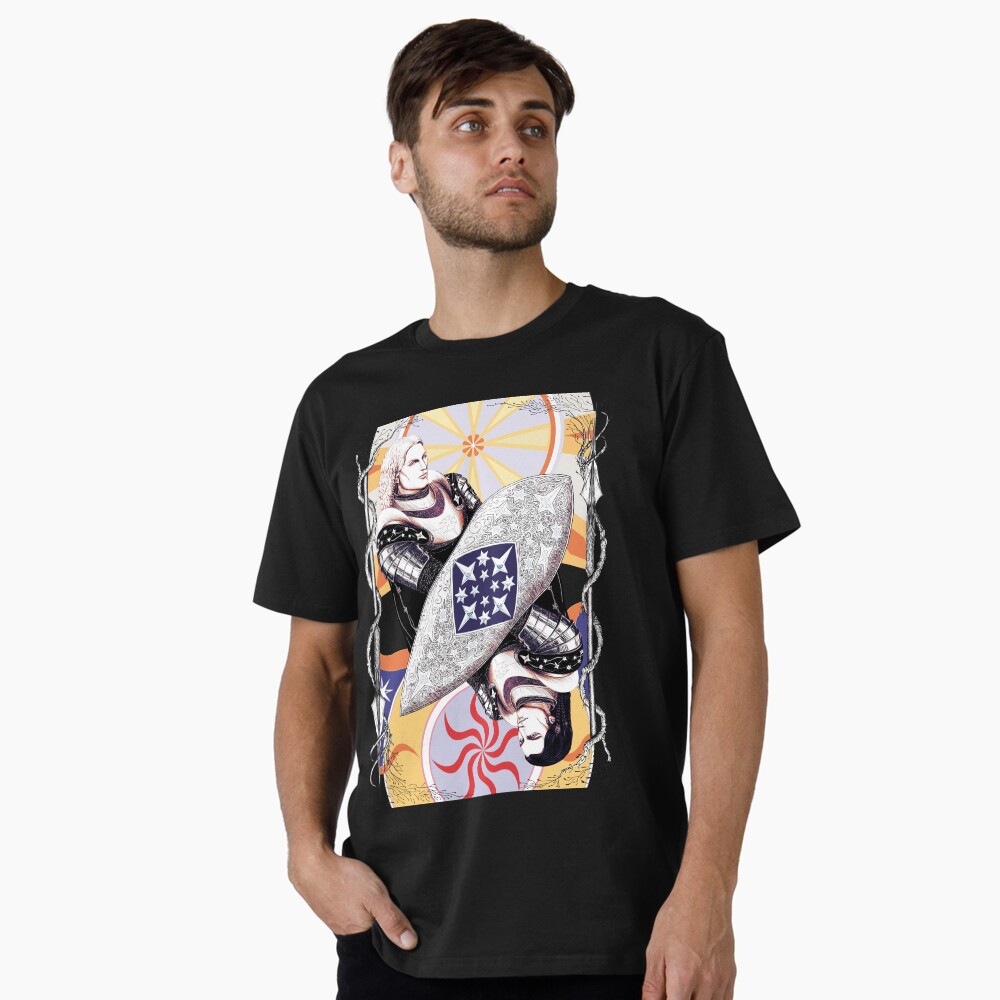 Item preview, Premium T-Shirt designed and sold by Sirielle.