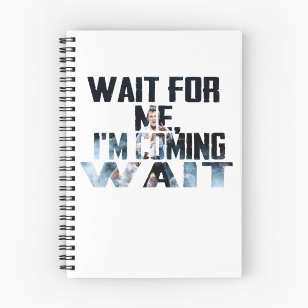 Item preview, Wait for Me- HADESTOWN designed and sold by Bailey Gagnon.