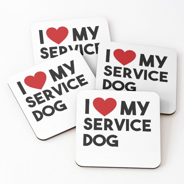 Item preview, Service Human Do Not Pet Shirt Service Dog Trainer T-shirt   designed and sold by JoDesignLab.