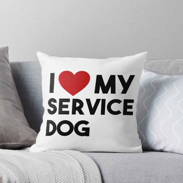 Item preview, Service Human Do Not Pet Shirt Camiseta de entrenador de perros de servicio designed and sold by JoDesignLab.