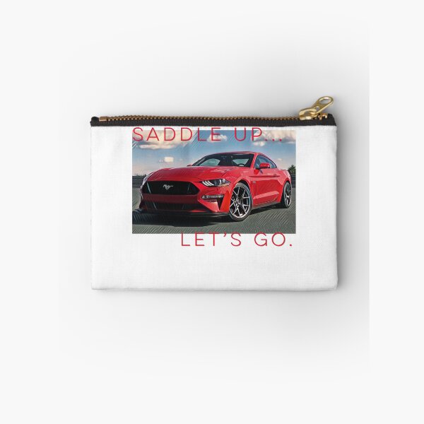 Item preview, Saddle up let’s go pony car graphic design  designed and sold by Tim Dunaway.