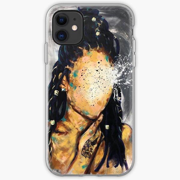 Naturally XLIX iPhone Soft Case
