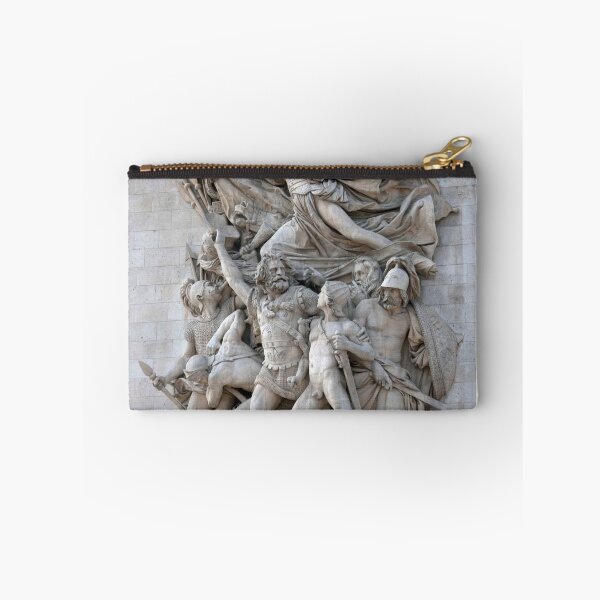 Item preview, Departure Of The Volunteers 1792 designed and sold by phil decocco.
