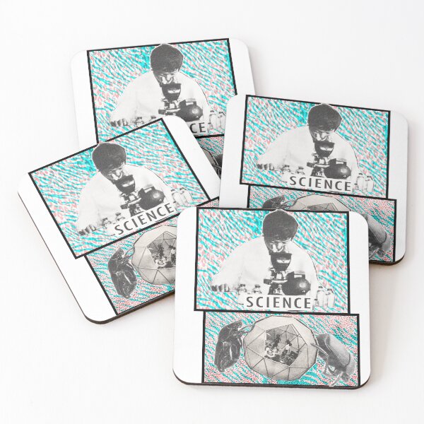 Item preview, Its just science  designed and sold by John-Paul Sanders.