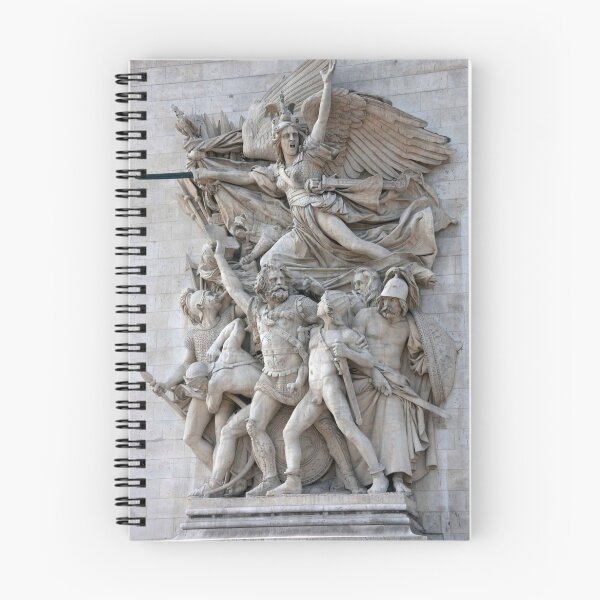 Item preview, Departure Of The Volunteers 1792 designed and sold by phil decocco.