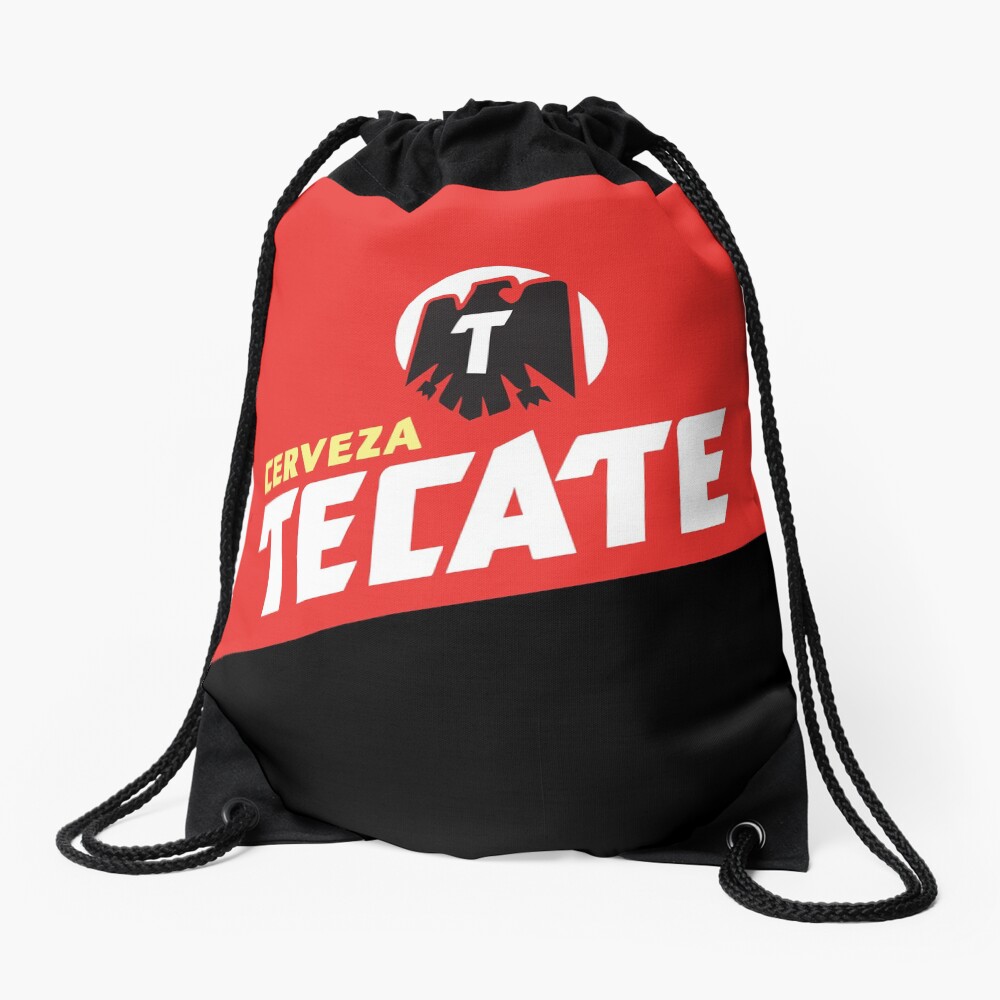 TECATE 2 Drawstring Bag