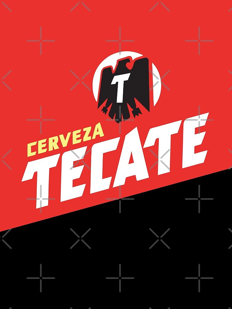 TECATE 2 by marketSPLA