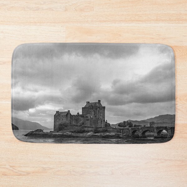 Item preview, Foreboding Weather designed and sold by Marylou Badeaux.