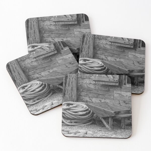 Item preview, Wooden Wheelbarrow designed and sold by Marylou Badeaux.
